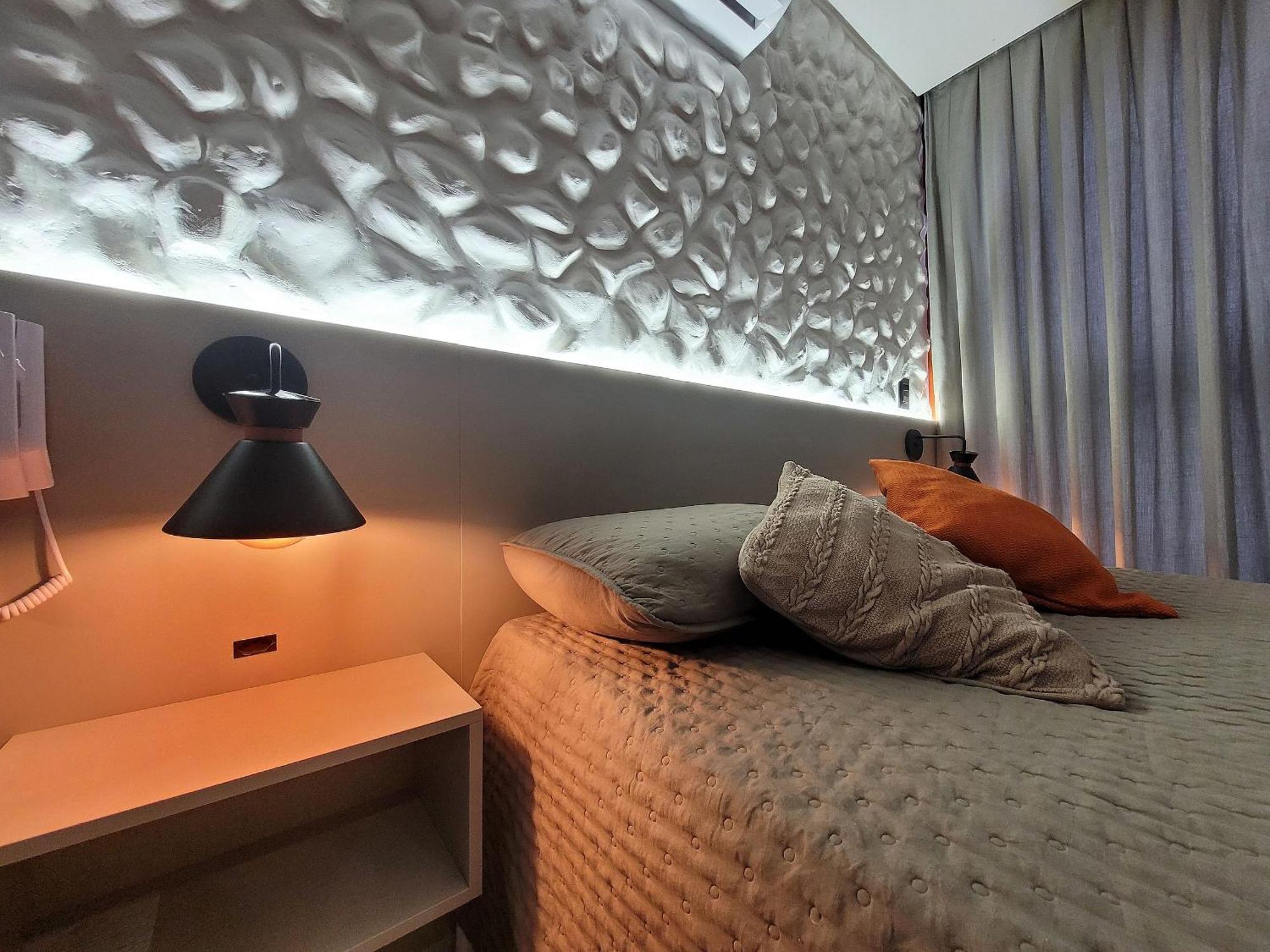 Holiday home Charmoso Flat Tematico - Por-do-sol Do Jacare