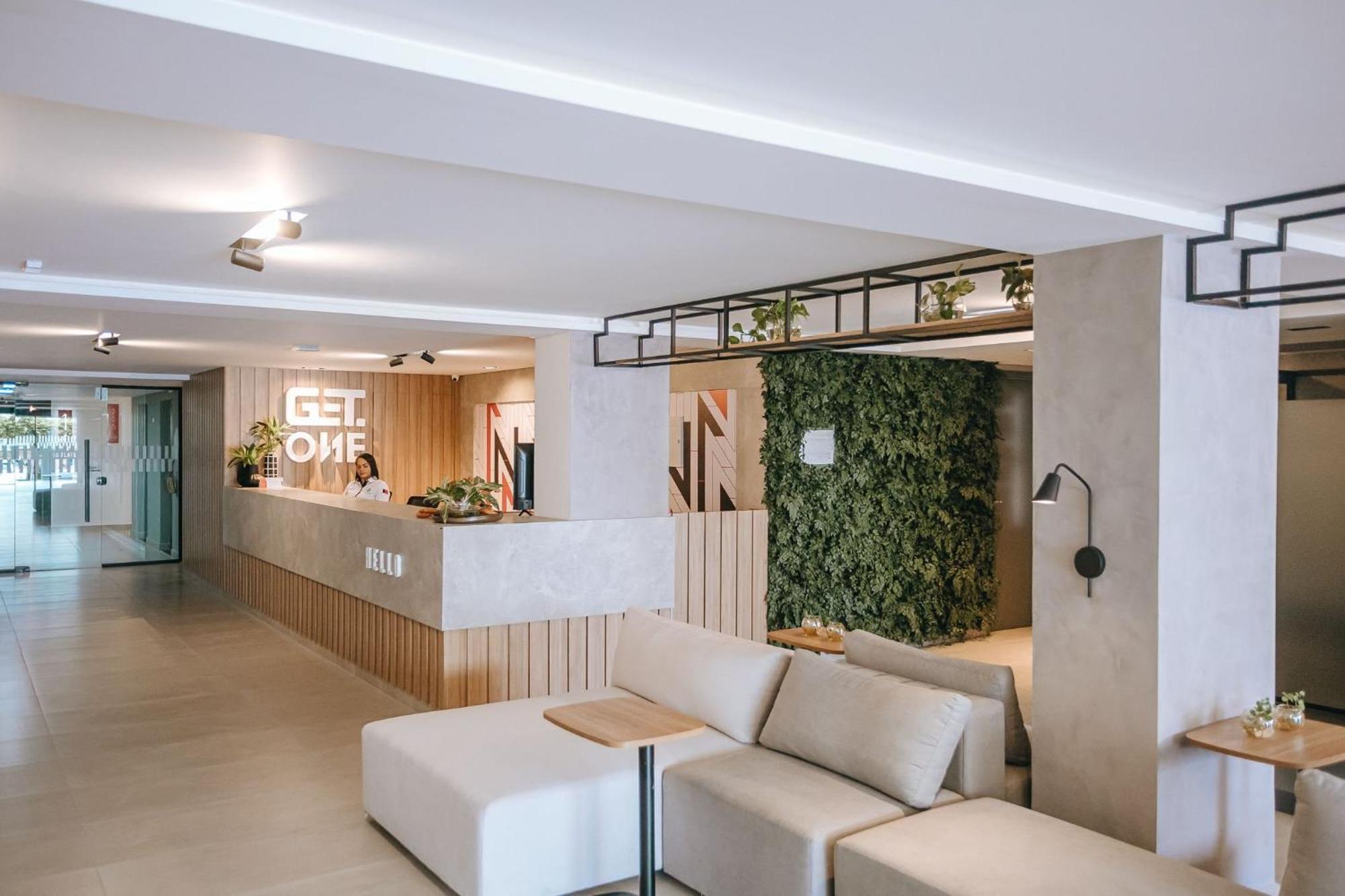 Charmoso Flat Tematico - Por-do-sol Do Jacare Holiday home Joao Pessoa