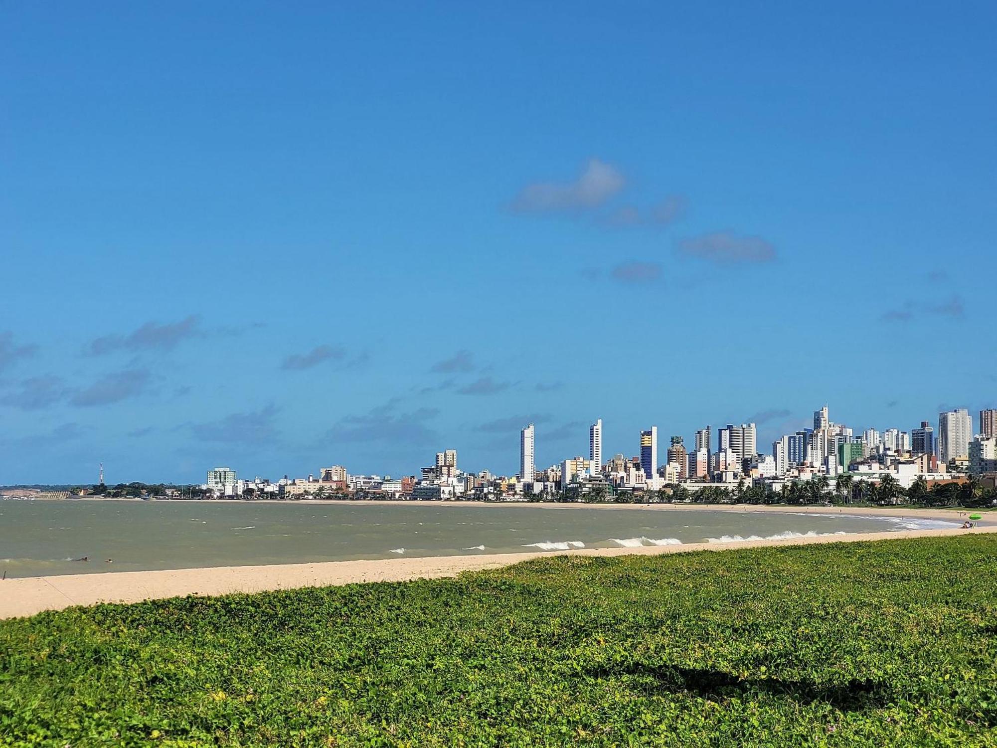 Holiday home Charmoso Flat Tematico - Por-do-sol Do Jacare