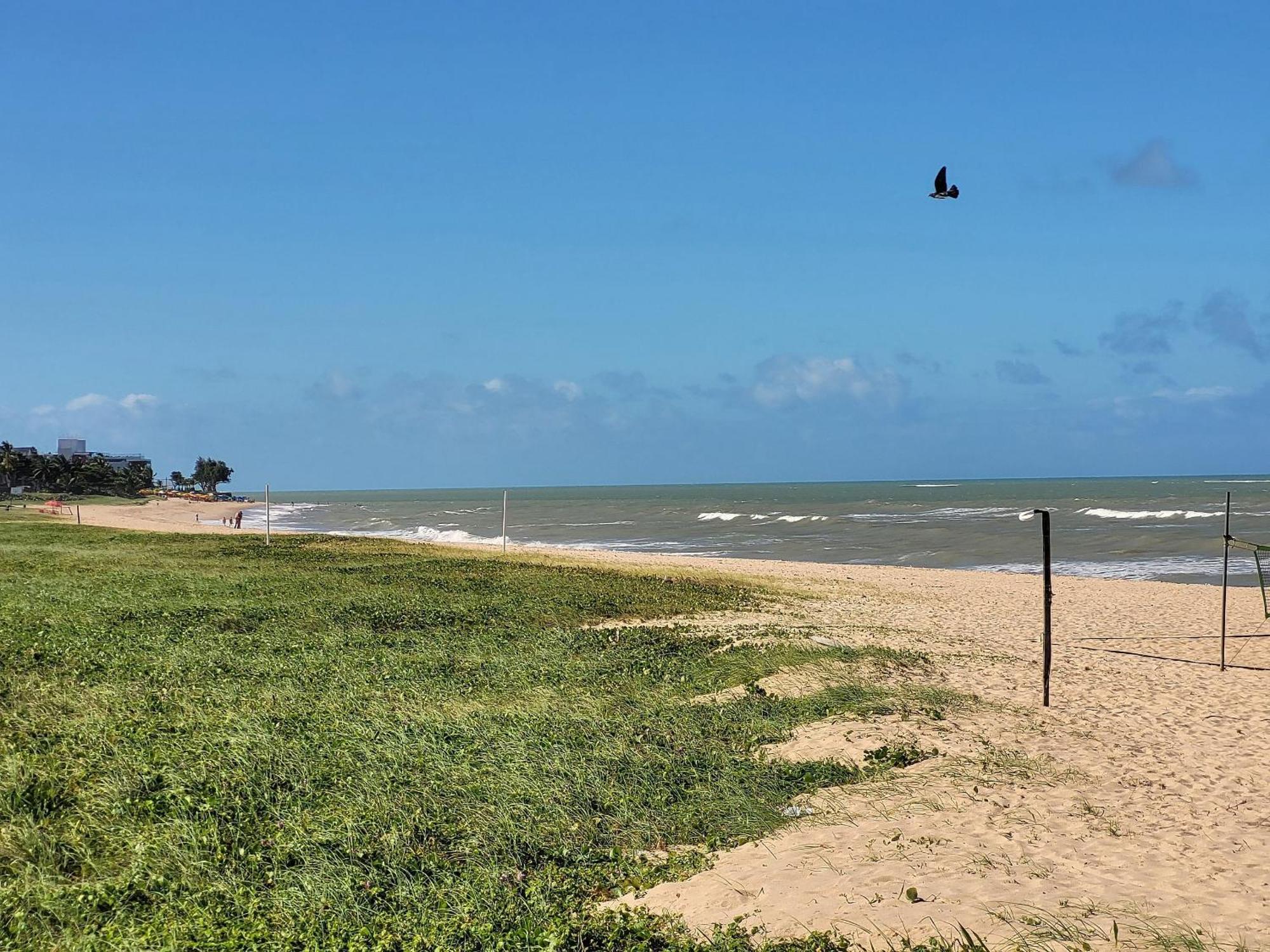 Charmoso Flat Tematico - Por-do-sol Do Jacare Holiday home
